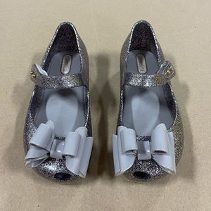 Mini Melissa Girls Shoes